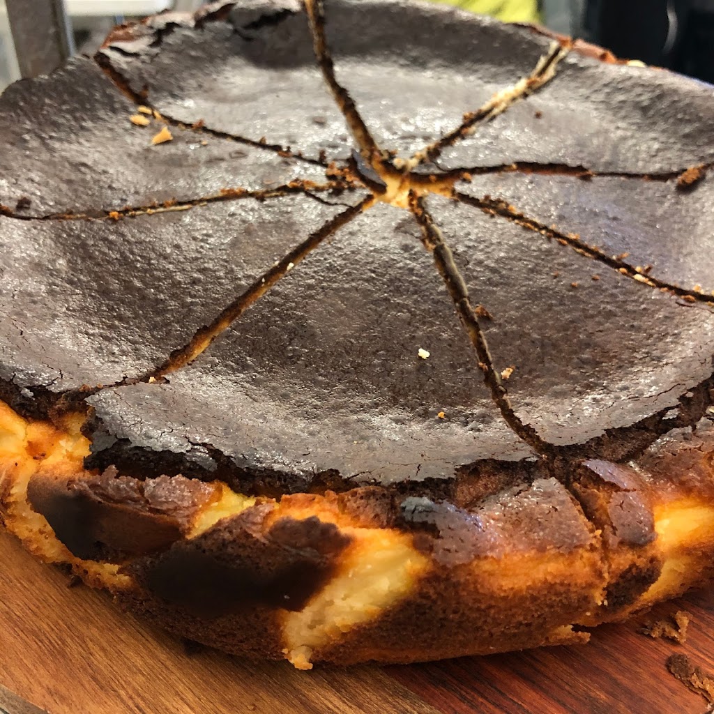 Ambrosia Corner Bakery | 324 Frederick St, Kitchener, ON N2H 2N8, Canada | Phone: (519) 635-4800
