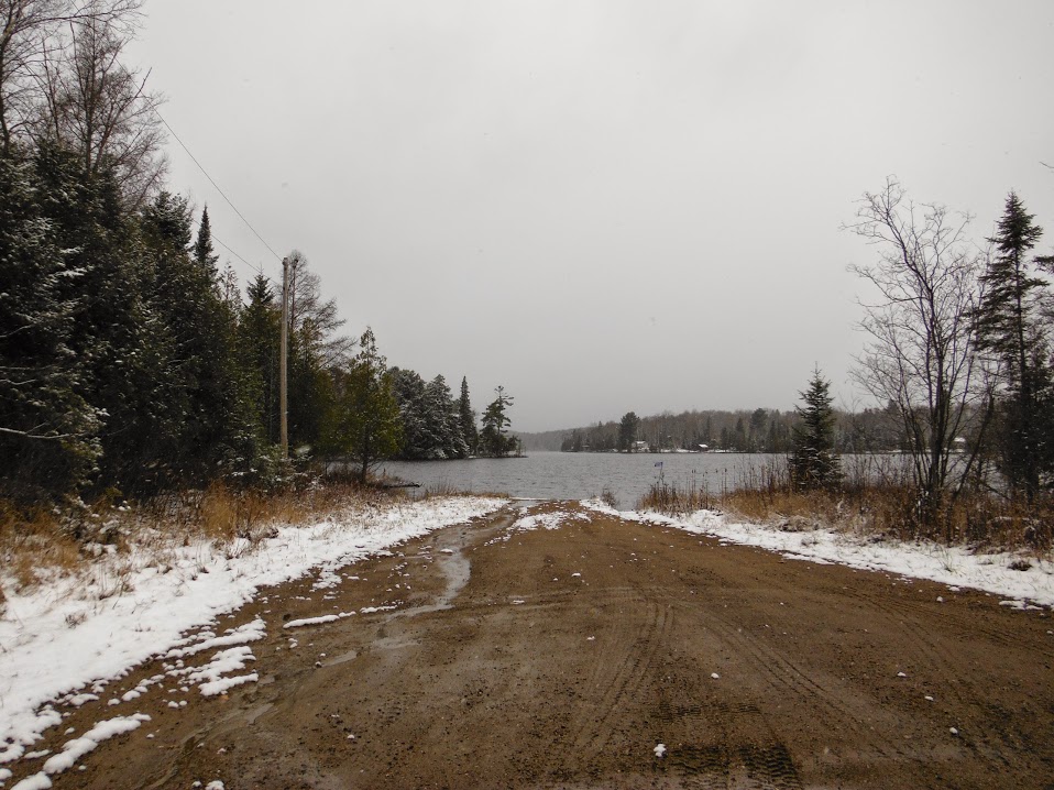 Billings Lake North Boat Launch | 1255 Eureka Rd, Gooderham, ON K0M 1R0, Canada | Phone: (705) 448-2981