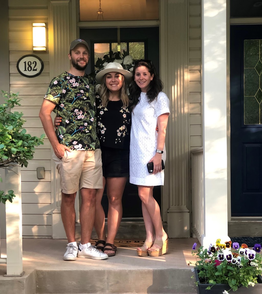 The Mary Ann Schiralli Team | 1235 North Service Road W, Oakville, ON L6M 2W2, Canada | Phone: (289) 242-9616