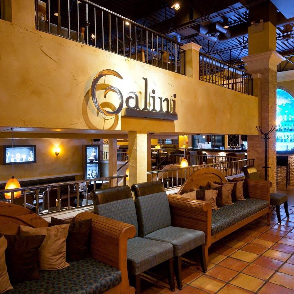 Galini Greek Kouzina & Grill | 19475 Fraser Hwy #101, Surrey, BC V3S 6K7, Canada | Phone: (604) 530-2881