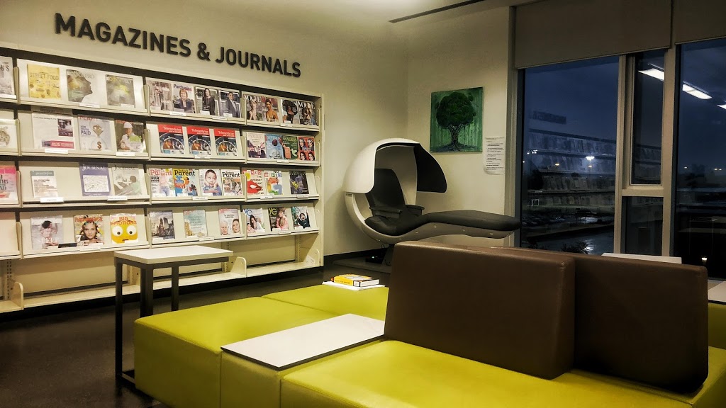 Centennial College Library | 941 Progress Ave, Scarborough, ON M1G 3V4, Canada | Phone: (416) 289-5000 ext. 5400