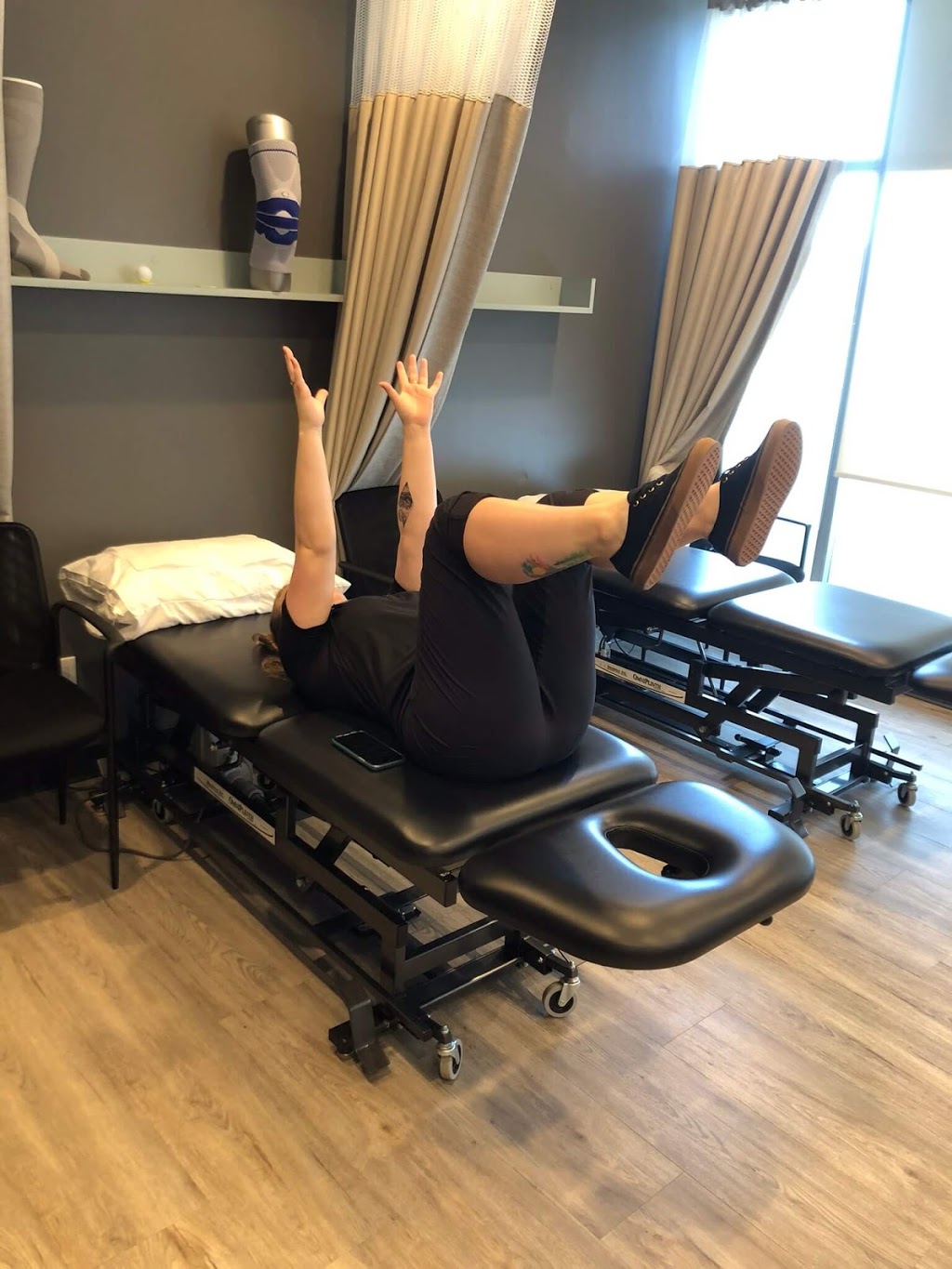 Elements Physical Therapy | 379 Church St #102, Markham, ON L6B 0T1, Canada | Phone: (905) 472-6988