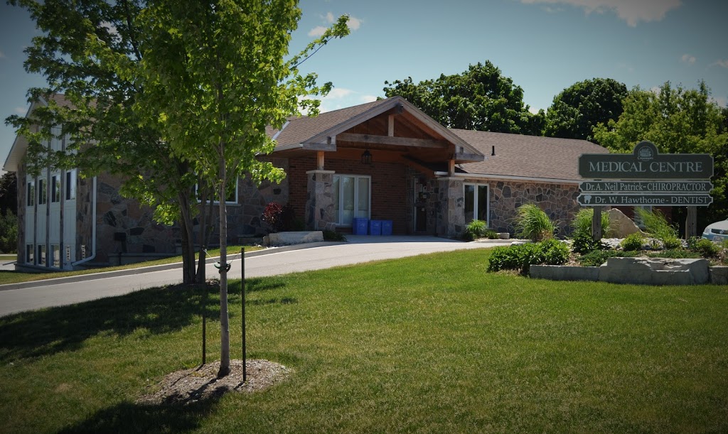 Creemore Chiropractic, Dr. Neil Patrick | 15 Elizabeth St E Suite 4, Creemore, ON L0M 1G0, Canada | Phone: (705) 466-3447