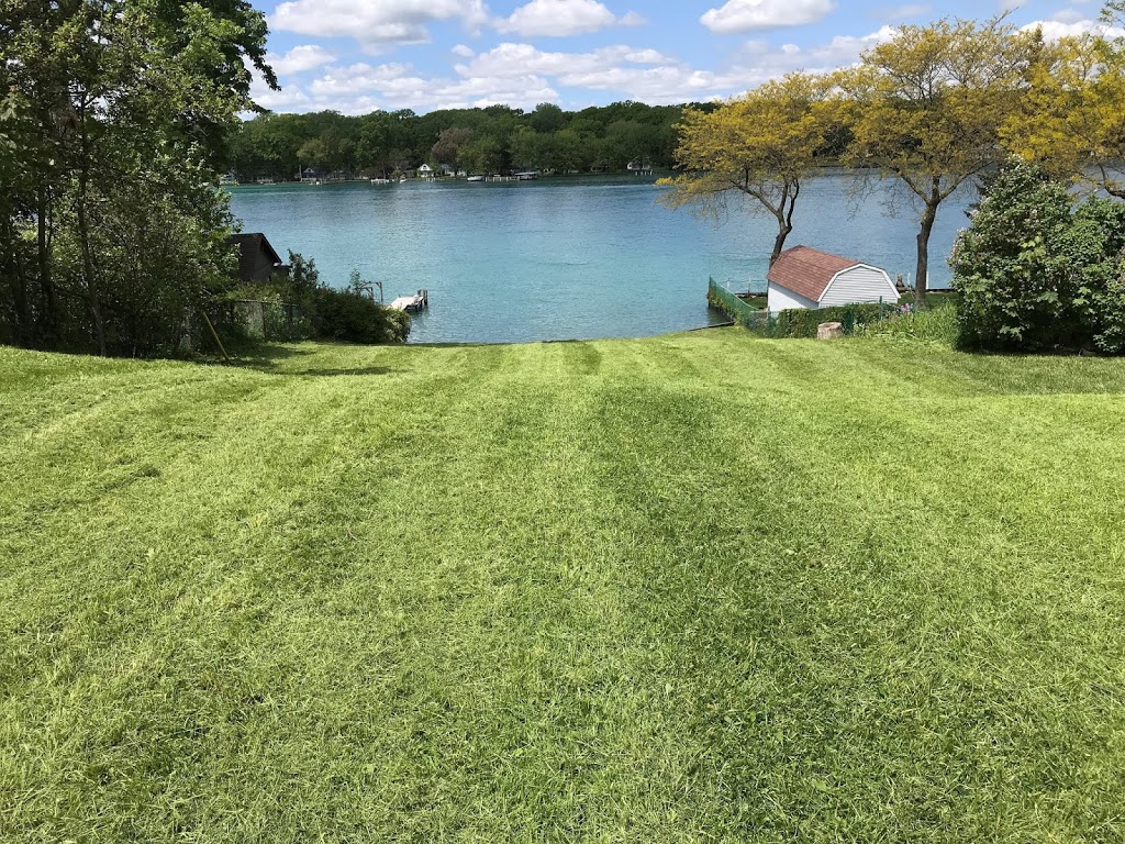 Serv-A-Yard - Landscape Management Services | 2089 Rokeby Line, Mooretown, ON N0N 1M0, Canada | Phone: (519) 336-9690