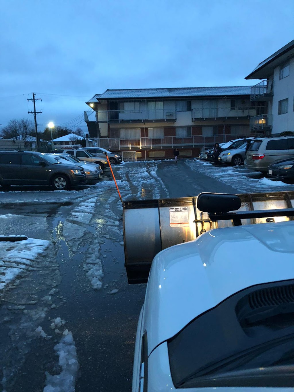 UpTop Landscaping & Snow Removal | 10759 Dennis Crescent, Richmond, BC V7A 3S2, Canada | Phone: (778) 863-0011