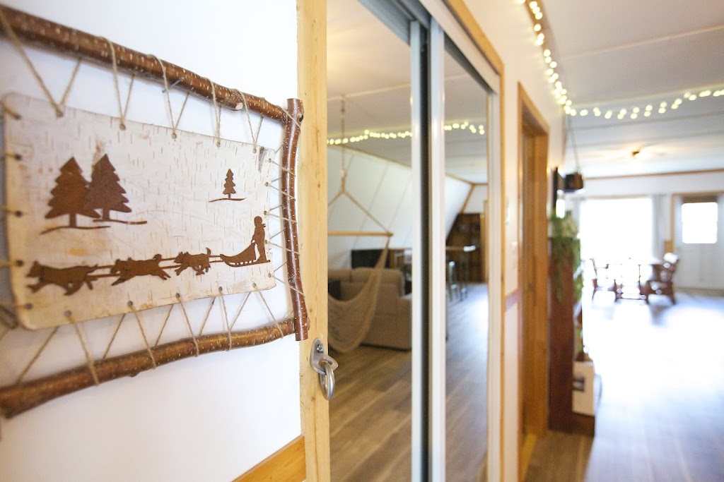 Domaine missiskamp | 384 Rte de Mansonville, Mansonville, QC J0E 1X0, Canada | Phone: (819) 674-6978