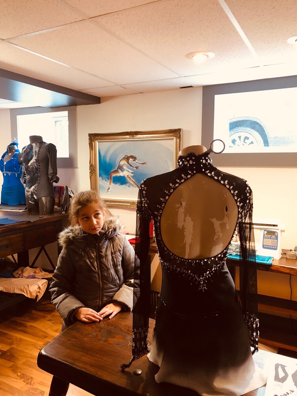 Josee Savoie | 244 15e Avenue, Saint-Jean-sur-Richelieu, QC J2X 1A3, Canada | Phone: (514) 594-7622
