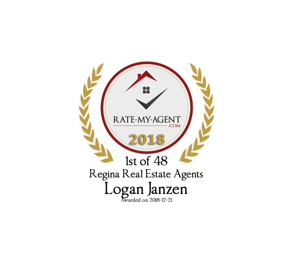 Logan Janzen - Re/Max Crown Real Estate Regina | 2350 2nd Ave, Regina, SK S4R 1A6, Canada | Phone: (306) 351-2333