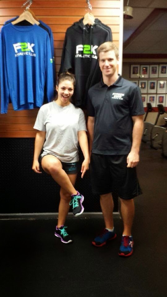 Fitness 2000 Athletic Club | 9304 Salish Ct, Burnaby, BC V3J 7C5, Canada | Phone: (604) 421-4554