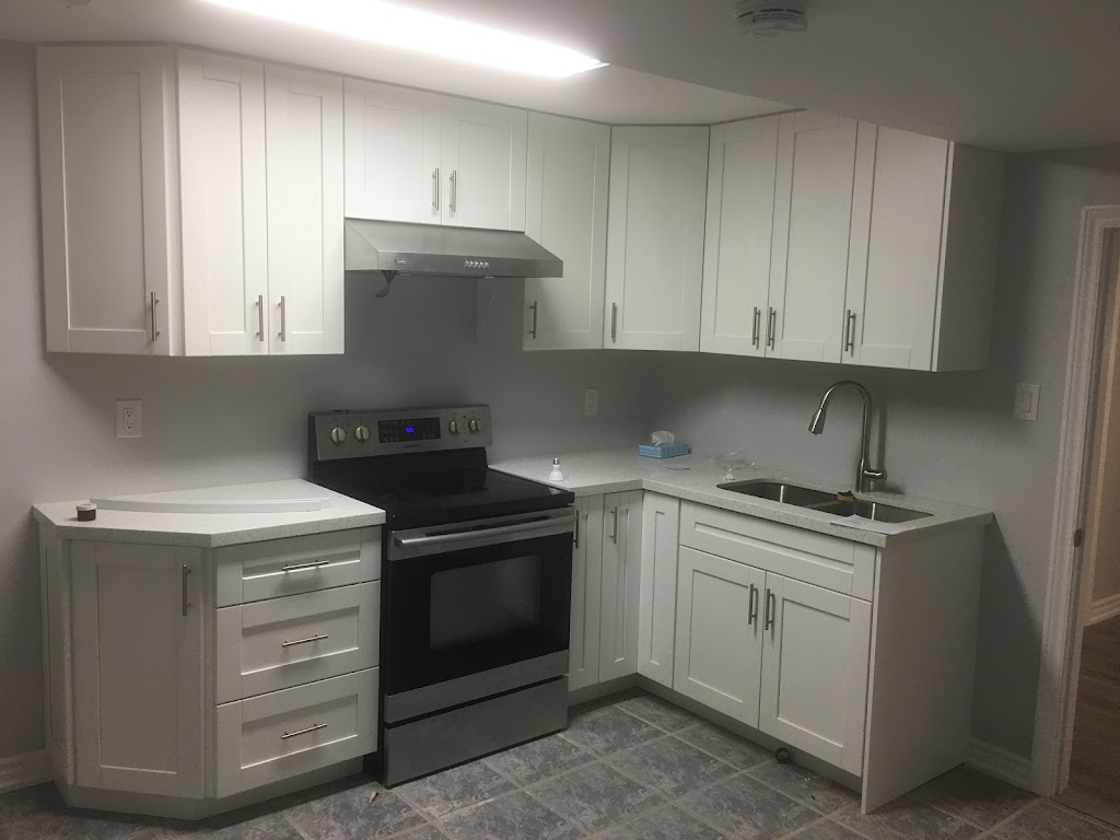 RNG construction & renovation | 111 Ashmore Crescent, Markham, ON L3R 6V2, Canada | Phone: (647) 201-6833