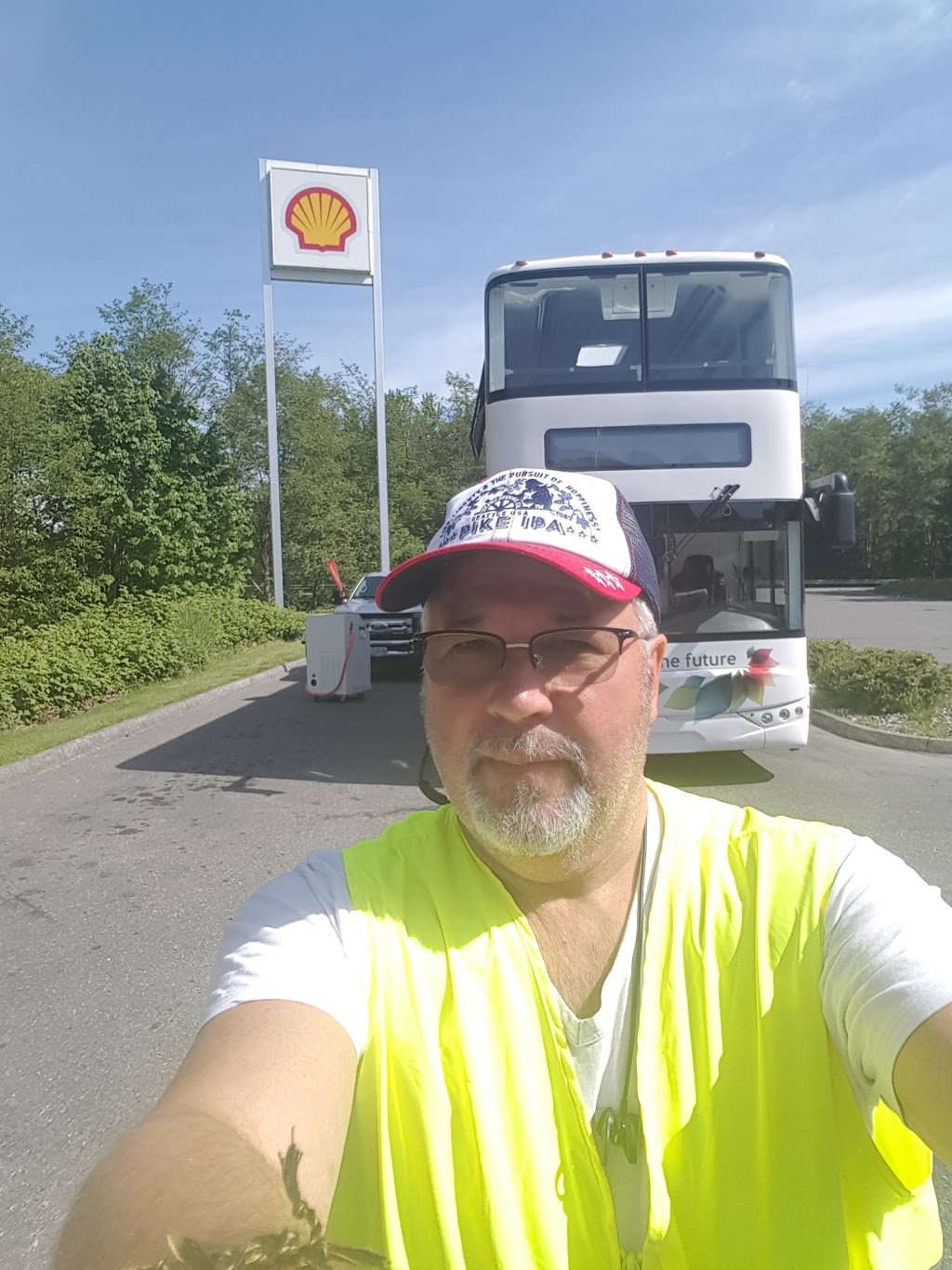 Shell | 1454 Lake Samish Rd, Bellingham, WA 98229, USA | Phone: (360) 724-0319