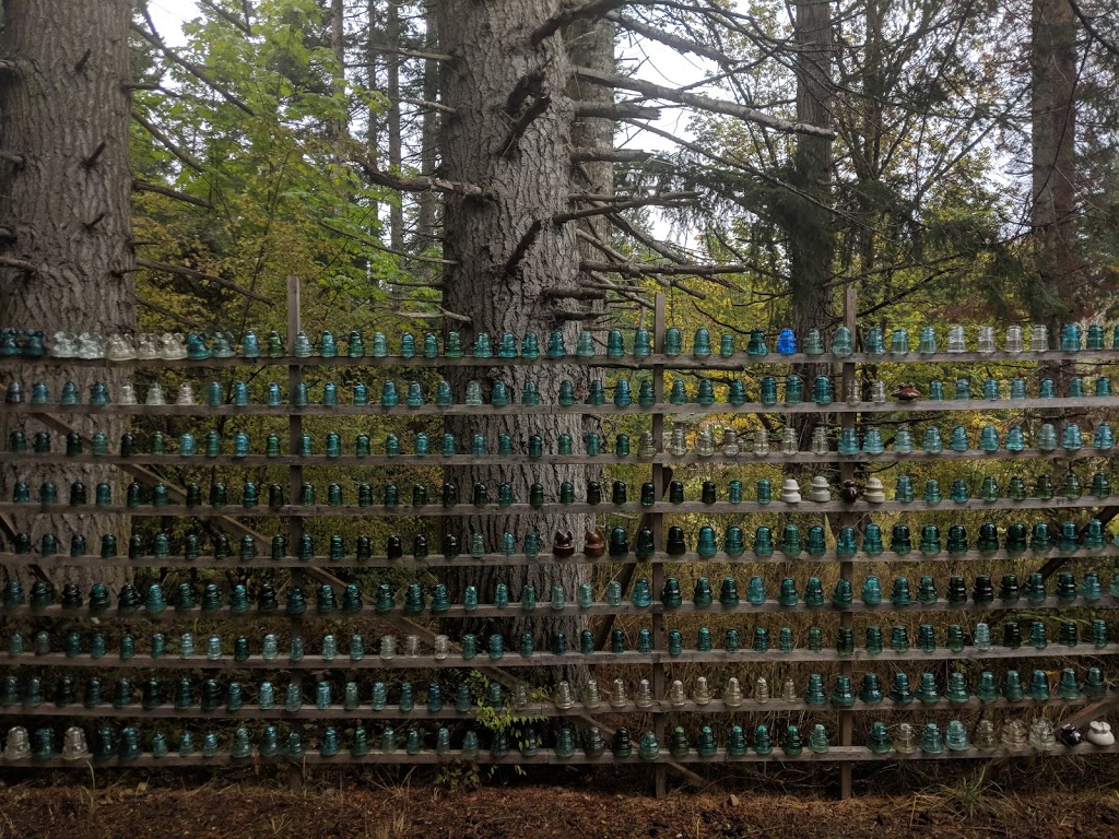 The Glass Foundry | 401 Upper Ganges Rd, Salt Spring Island, BC V8K 1R8, Canada | Phone: (250) 537-9200