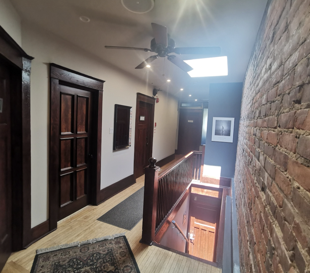 Spiritlicious Wellness Studio | 398 Danforth Ave, Toronto, ON M4K 1P3, Canada | Phone: (888) 741-5965