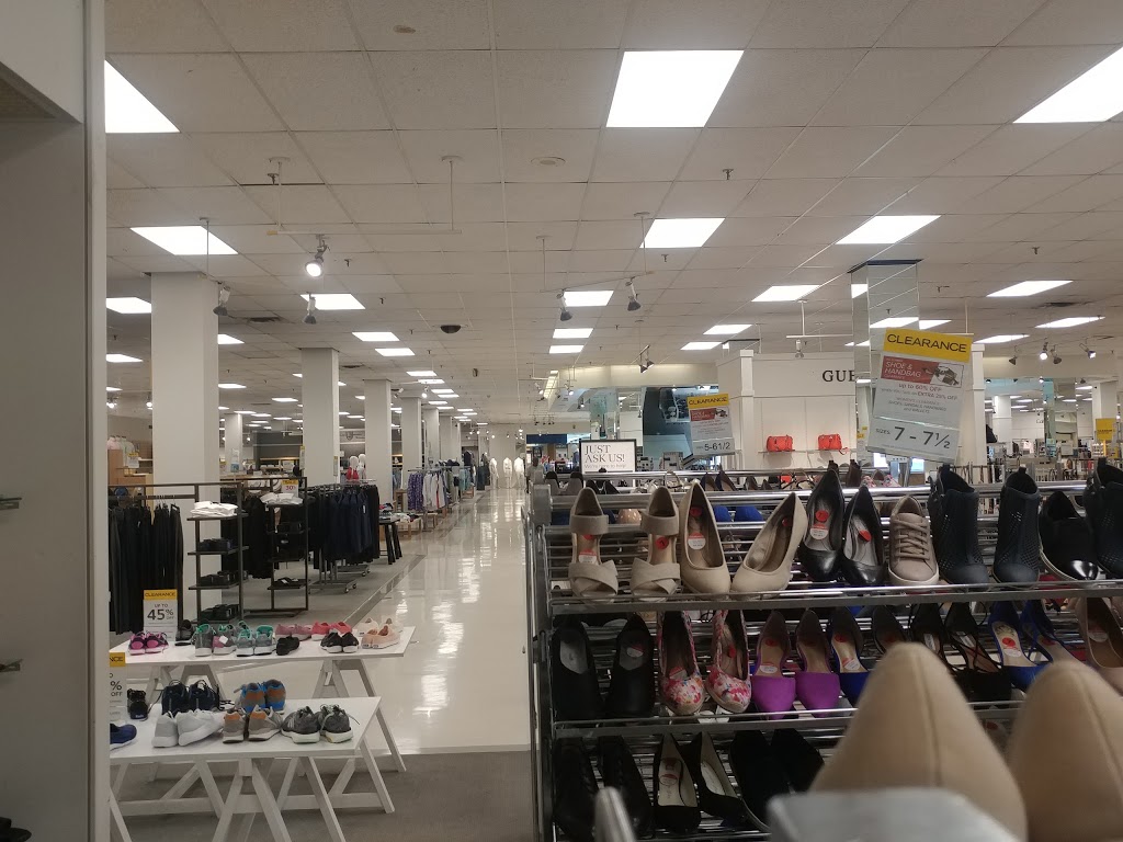 Hudsons Bay | 500 Rexdale Blvd, Etobicoke, ON M9W 6K5, Canada | Phone: (416) 674-6000