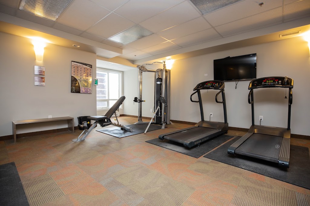 Bison Pointe II | 50 Bison Dr, Winnipeg, MB R3T 6E5, Canada | Phone: (204) 391-5651