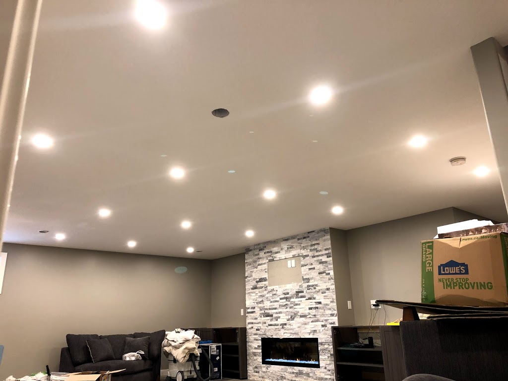 Innovation Electric | 4834 Liberty St, Regina, SK S4W 0K1, Canada | Phone: (306) 216-5022