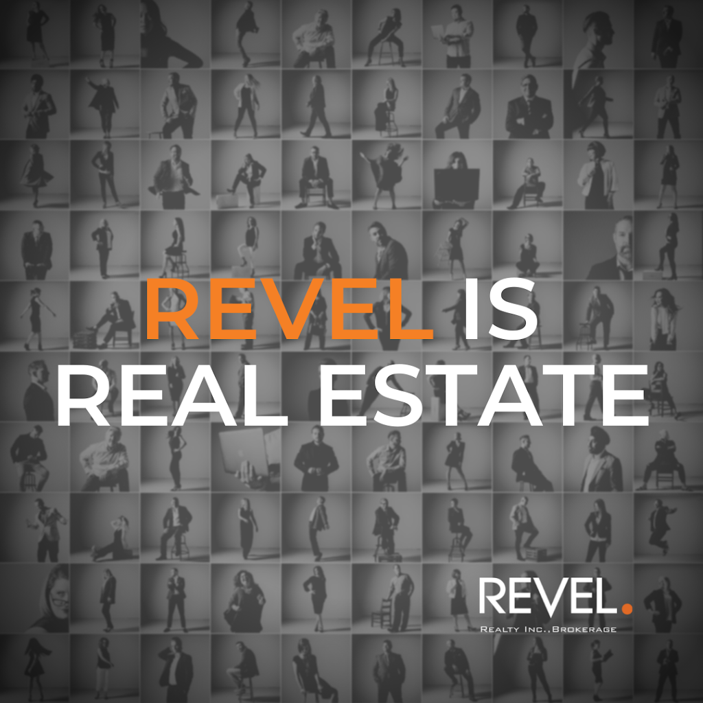Katerina Dragutinovic | REVEL Realty Ltd. Brokerage | real estate agency | 8685 Lundys Ln, Niagara Falls, ON L2H 1H5, Canada | 6478703040 OR +1 647-870-3040