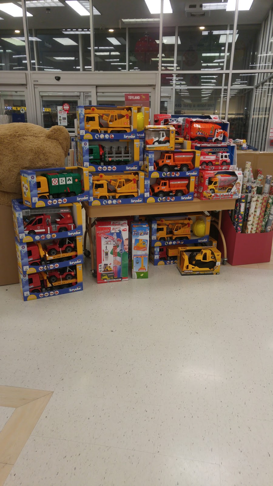 Marshalls | 225 The Boardwalk, Kitchener, ON N2N 0B1, Canada | Phone: (519) 579-9285