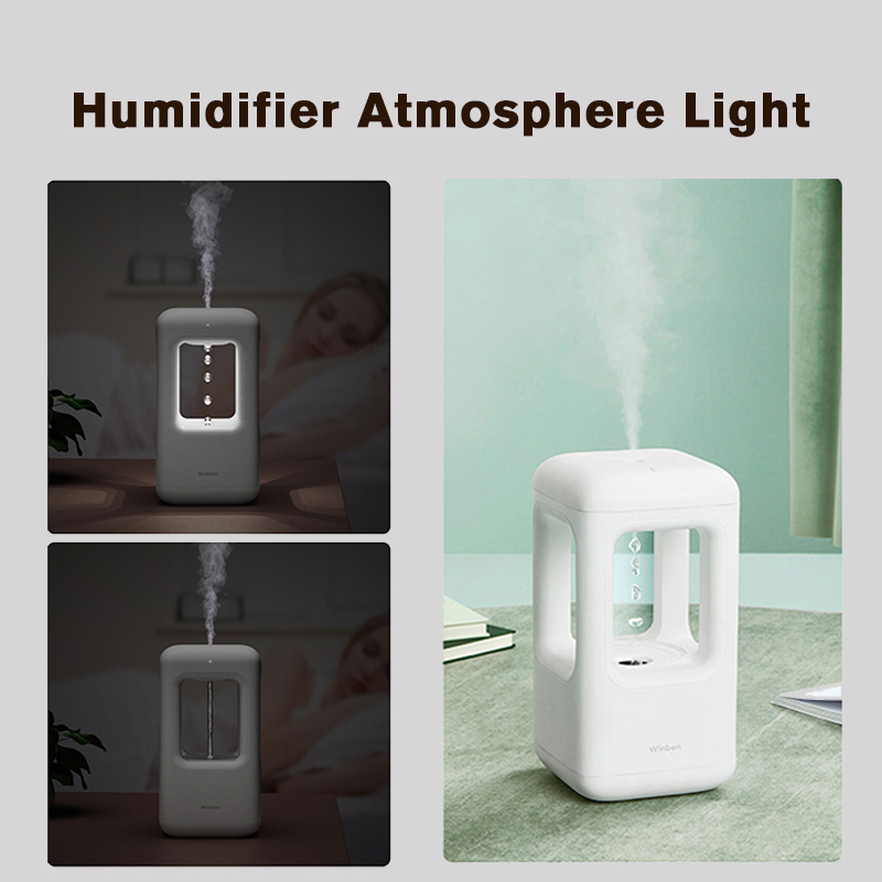 Gravity Humidifier | 295 Rue Richard, Princeville, QC G6L 5B8, Canada | Phone: (819) 998-3233