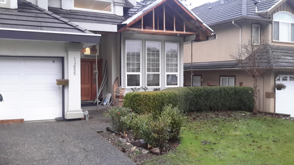 chamberlain construction | 16758 McNair Dr, Surrey, BC V3S 0A8, Canada | Phone: (604) 719-3499