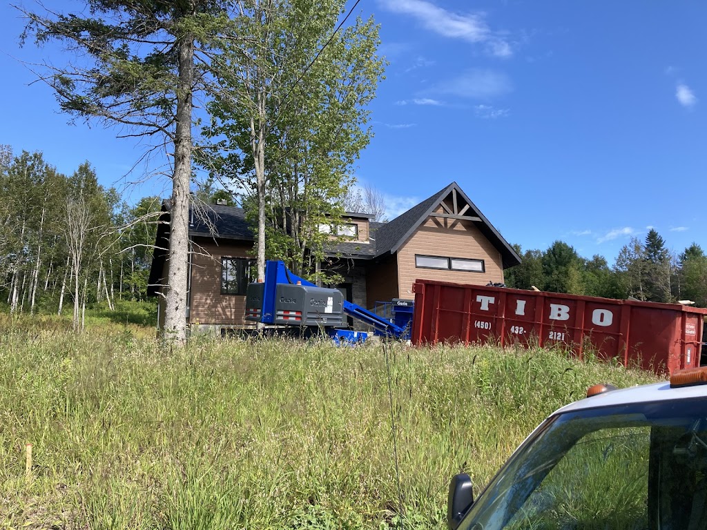 Les Agrégats du Nord Inc | 9101 Boulevard de St Canut, Mirabel, QC J7N 1P3, Canada | Phone: (450) 565-2654