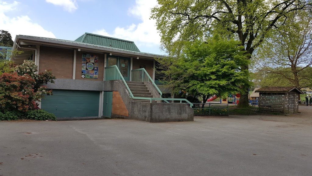Douglas Park Community Centre | 801 W 22nd Ave, Vancouver, BC V5Z 1Z8, Canada | Phone: (604) 257-8130