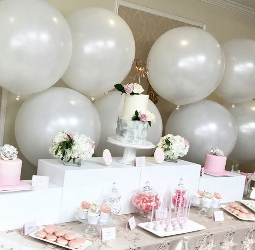 My Little Party | 79 Winegarden Trail, Dundas, ON L9H 7M3, Canada | Phone: (905) 518-0007
