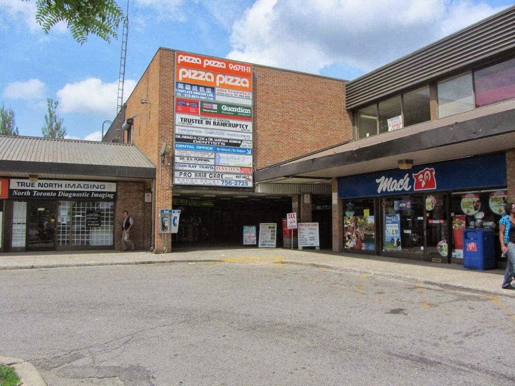 Guardian Village Square Pharmacy | 2942 Finch Ave E, Scarborough, ON M1W 2T4, Canada | Phone: (416) 492-4167