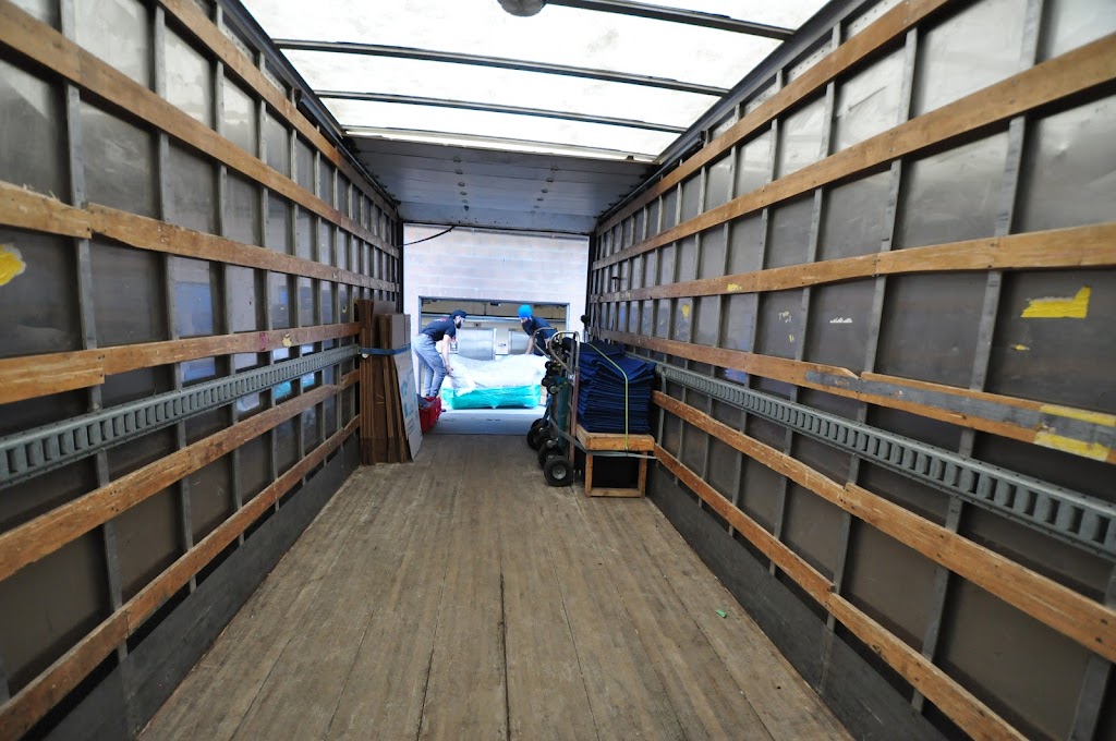 Sparta Movers | 803 64 Ave SE, Calgary, AB T2H 2C3, Canada | Phone: (403) 402-7992