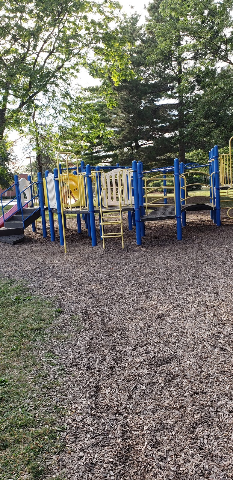 Green Acres Optimist Park | 13731 St Gregorys Rd, Windsor, ON N8N 1K3, Canada | Phone: (519) 735-4756