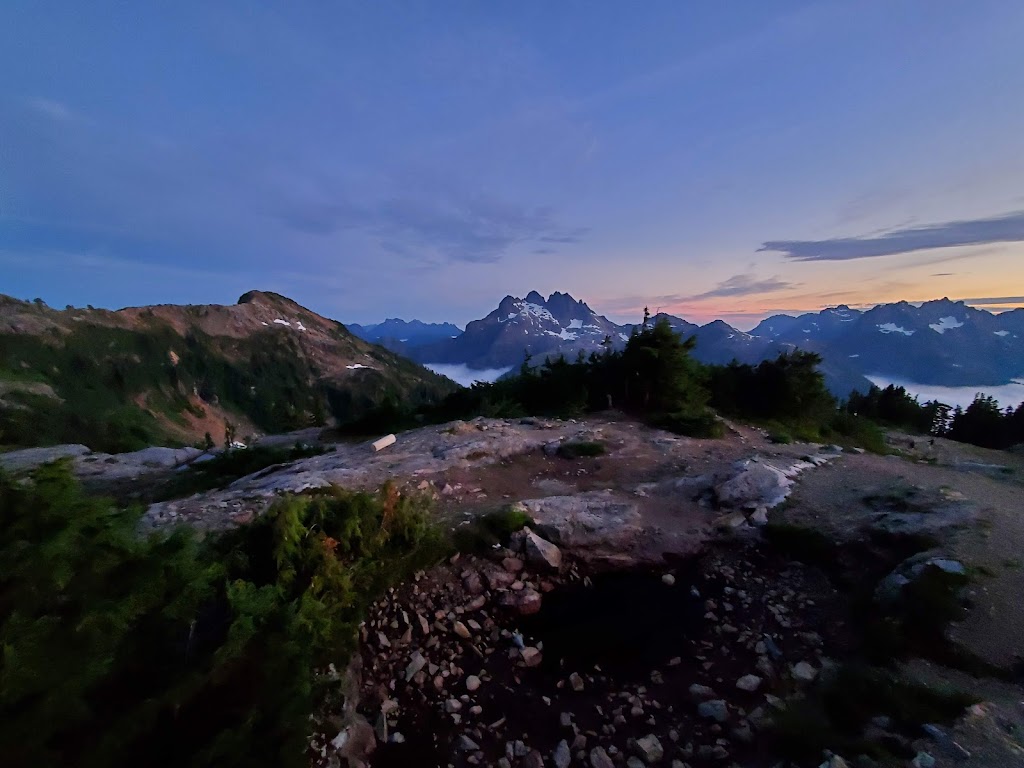 Cobalt Lake | Alberni-Clayoquot C, BC V0R 2B0, Canada | Phone: (250) 344-0941