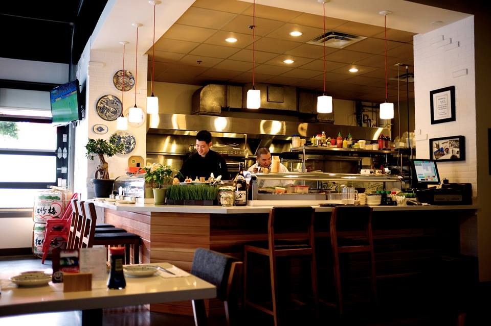 Kisoji Japanese Kitchen | 19040 Lougheed Hwy, Pitt Meadows, BC V3Y 2N6, Canada | Phone: (604) 457-4567
