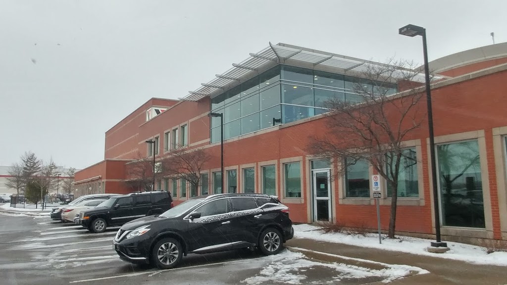 Walker Family YMCA | 25 YMCA Dr, St. Catharines, ON L2N 7P9, Canada | Phone: (905) 934-9622