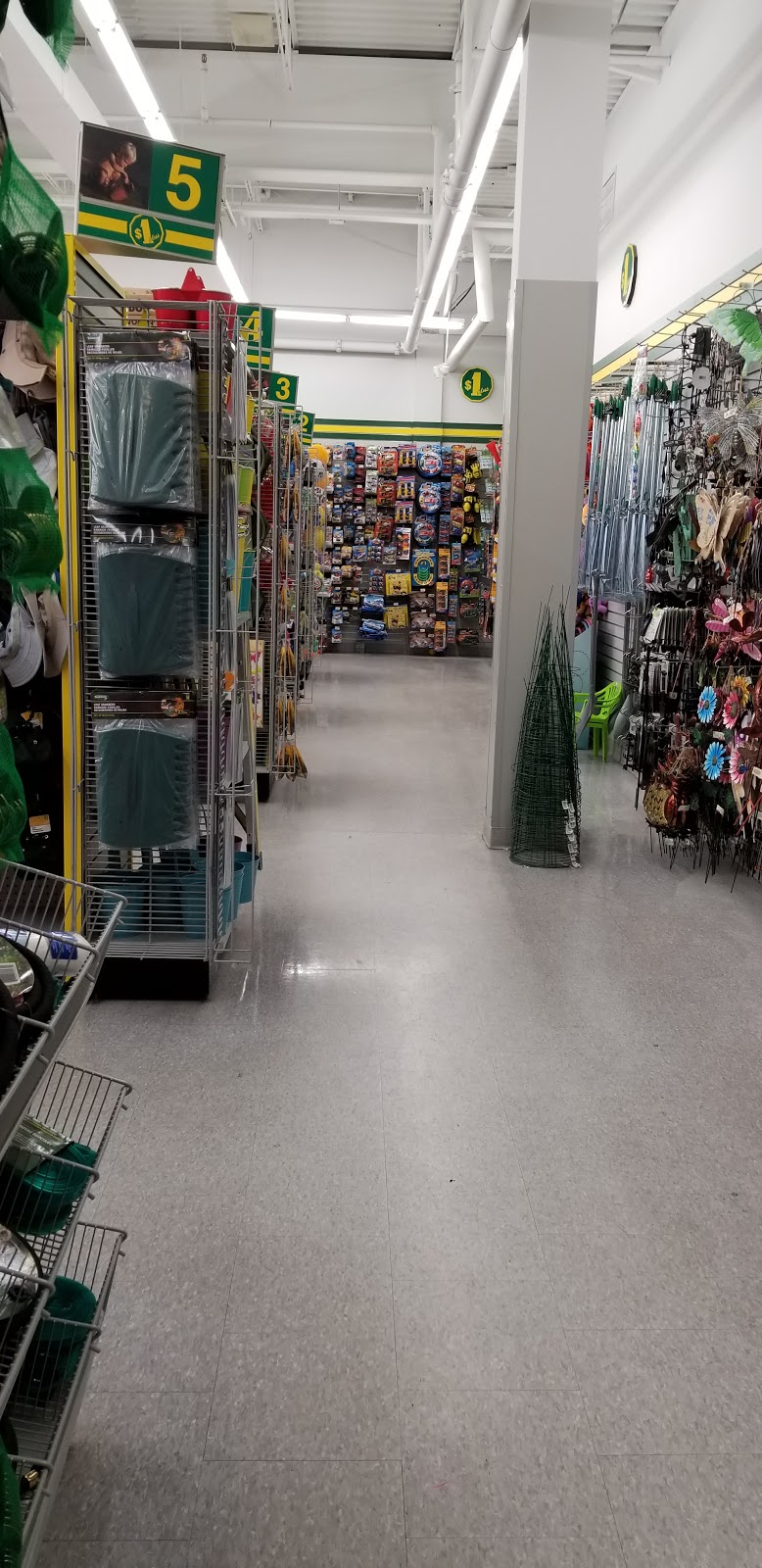Dollarama | 1275 Highbury Ave N, Northland Mall, London, ON N5Y 1A8, Canada | Phone: (519) 453-2994