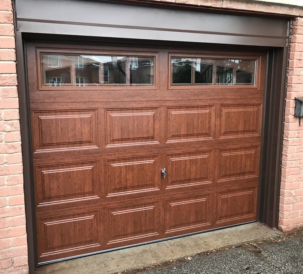 Dodds Garage Door Systems | 842 Farewell St, Oshawa, ON L1H 6N6, Canada | Phone: (905) 725-9996