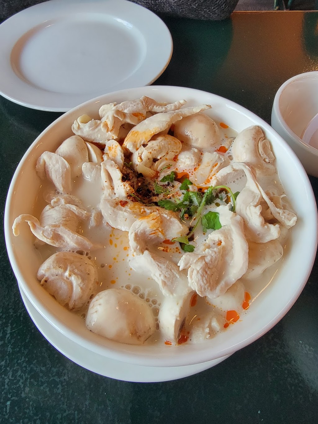 Thai Corner Restaurant | 2359 Beacon Ave, Sidney, BC V8L 1W9, Canada | Phone: (778) 426-4680