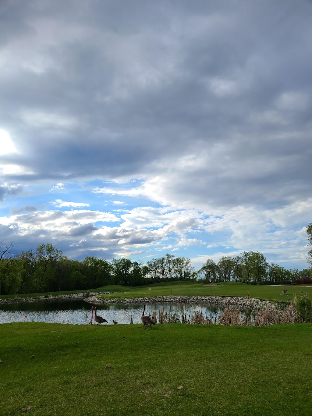 Lorette Golf Course | 150 Fairway Dr, Lorette, MB R5K 0T9, Canada | Phone: (204) 878-2172
