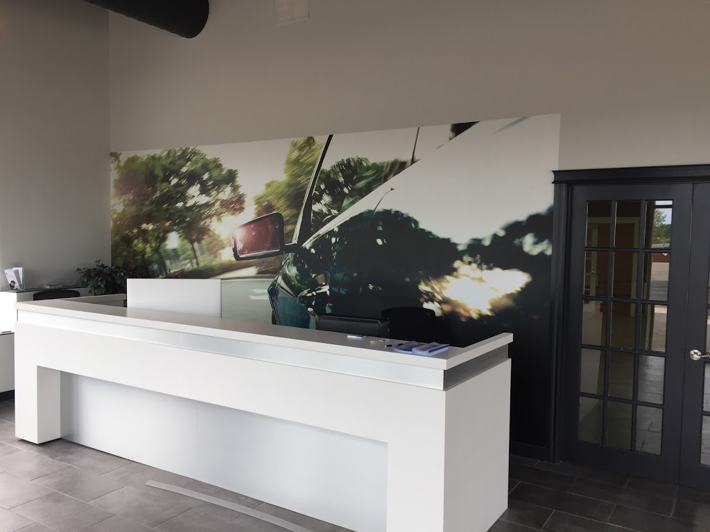 NOVUS Glass Moncton | 1899 Main St, Moncton, NB E1E 4V8, Canada | Phone: (506) 830-5322