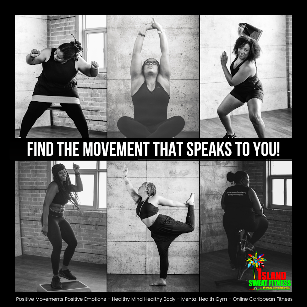 Island SWEAT FITNESS | 16 Glasson Ln, Caledon, ON L7C 4H2, Canada | Phone: (905) 226-6775