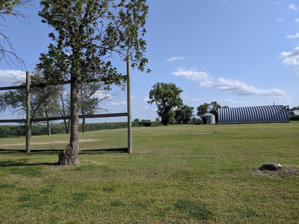 Osterwick Community Center | MB-201, Stanley, MB R0G 1R0, Canada | Phone: (204) 325-5834