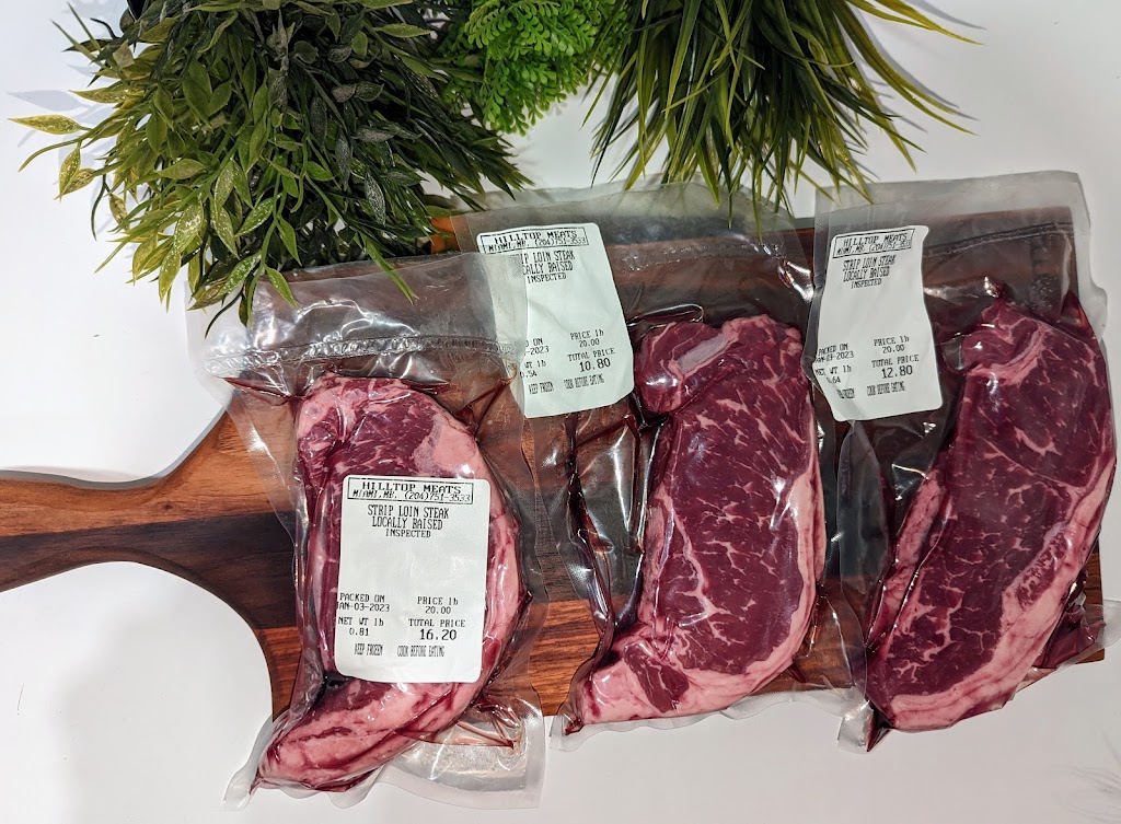 Hilltop Meats Carman | 59 Main St S, Carman, MB R0G 0J0, Canada | Phone: (204) 751-3533