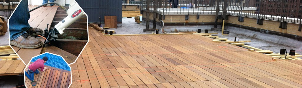 Deck Builder Kleinburg | 10568 Islington Ave #12, Kleinburg, ON L0J 1C0, Canada | Phone: (416) 619-5238