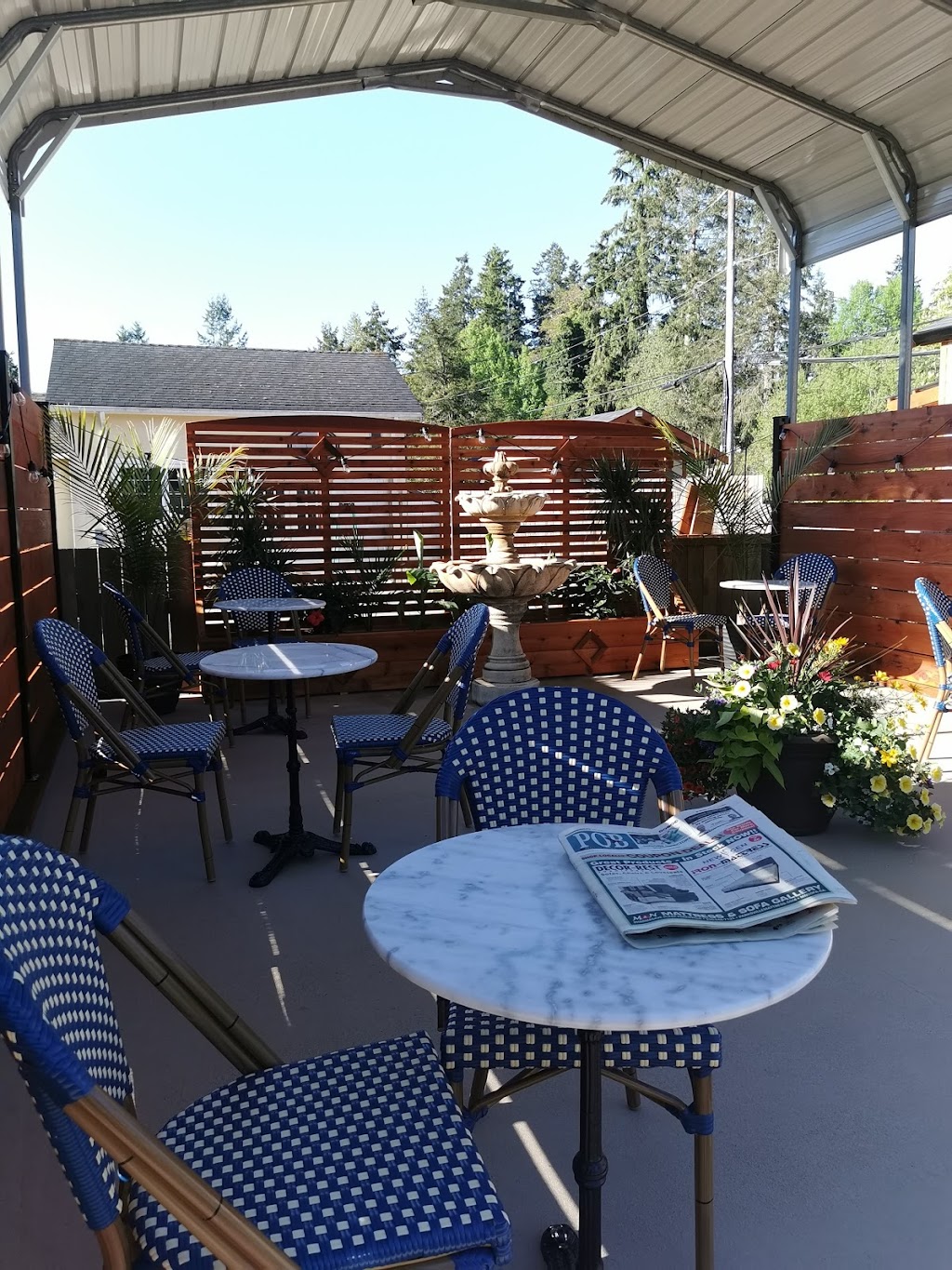 Coombstown Griddle | 2222 Alberni Hwy, Coombs, BC V0R 1M0, Canada | Phone: (250) 886-1353