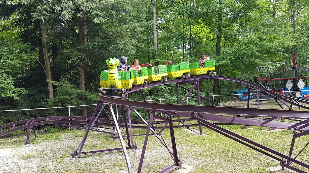 Story Book Park | 123221 Story Book Park Rd, Owen Sound, ON N4K 5N8, Canada | Phone: (519) 376-2291