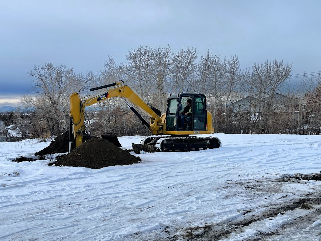 Regan Contracting | 32027 276 Ave E, Calgary, AB T1S 4N7, Canada | Phone: (403) 479-6498