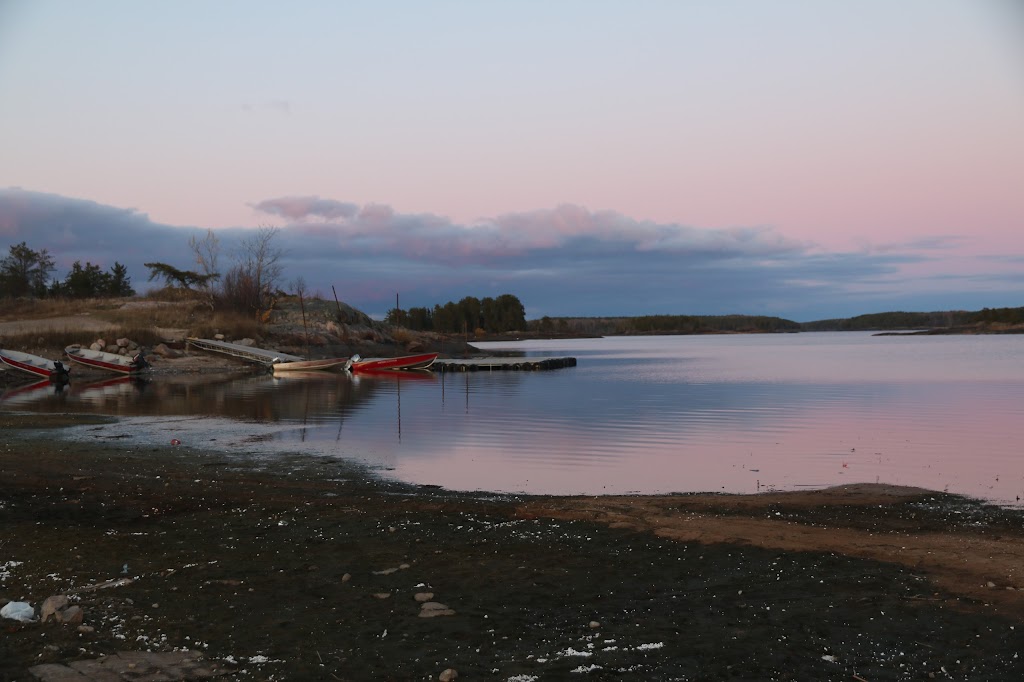 Pauigassi First Nations | Pauingassi, MB R0B 2G0, Canada | Phone: (204) 397-2371