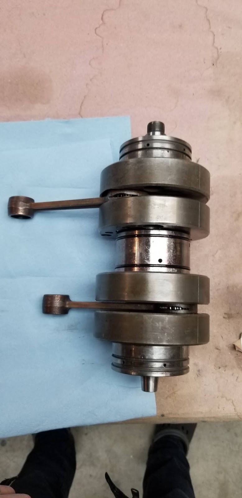 Mots Machining | 15434 131 Ave NW, Edmonton, AB T5V 0A1, Canada | Phone: (780) 437-5598