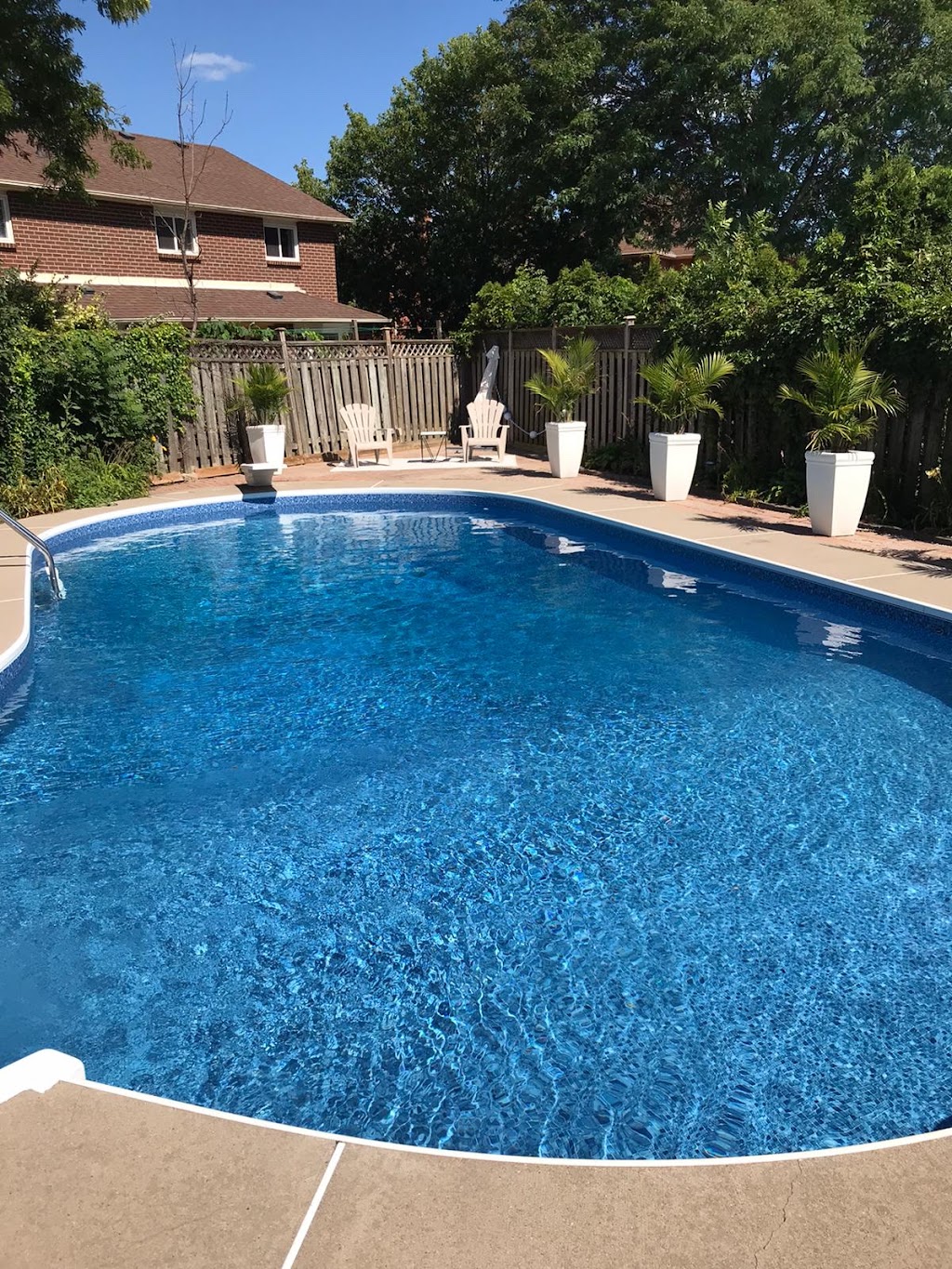 TruBuild Pools Inc | 115 City View Dr, Etobicoke, ON M9W 5A8, Canada | Phone: (416) 805-4170