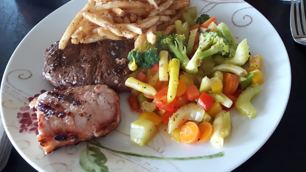 Centre De La Viande Crépeau & Fils | 160 Rue Principale, Sainte-Brigitte-des-Saults, QC J0C 1E0, Canada | Phone: (819) 336-4245