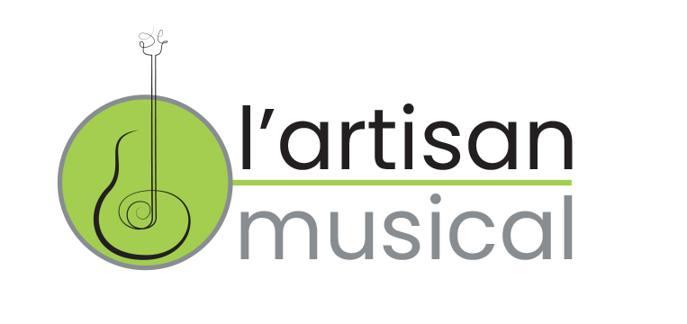 L'artisan Musical - 15 Rue Prince, Drummondville, QC J2B 5R2, Canada